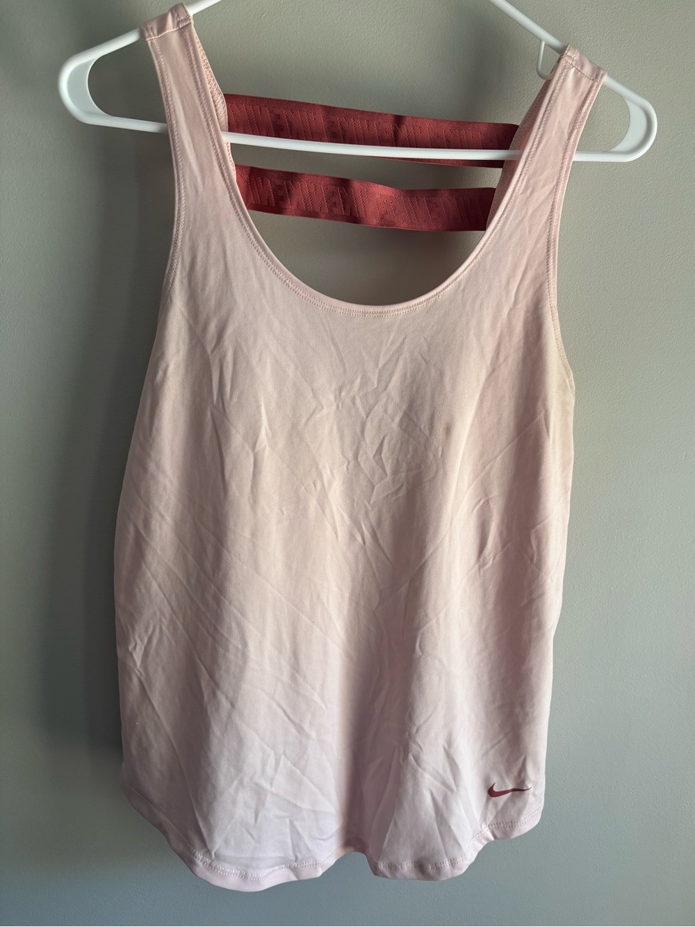 Nike Workout Tank Top